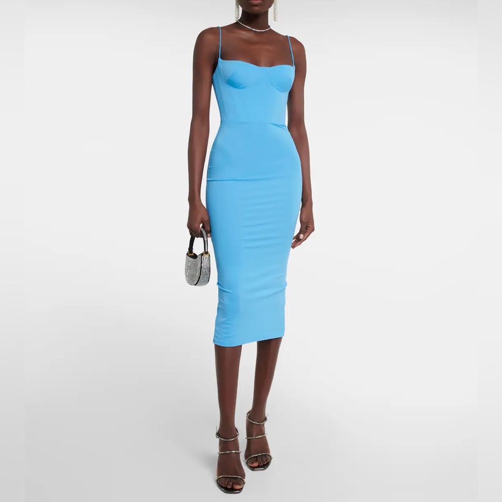 Alex Perry Lane Dress